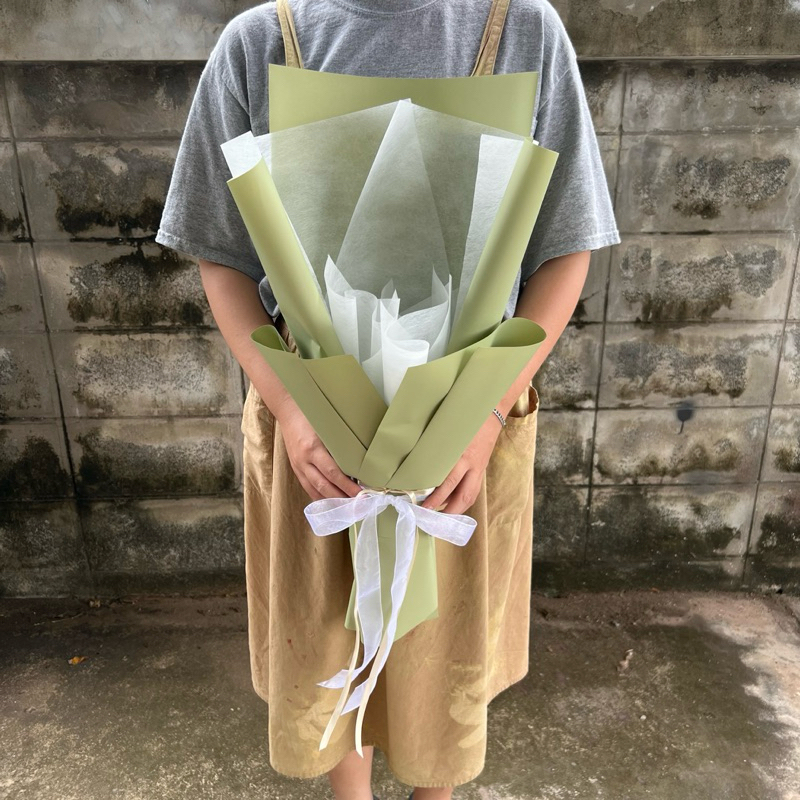 ช่อเปล่าเอนกประสงค์ไซด์M