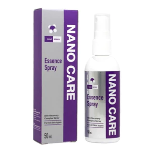 Nano Care Spray  50 ml (หมดอายุ09/2026)  สเปรย์สำหรับสัตว์เลี้ยง