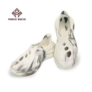 รองเท้าแตะแฟชั่น รองเท้ากีฬา รุ่น MR8008 รองเท้าลำลองสีทูโทน…