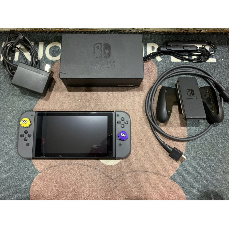 Nintendo Switch V2 มือสอง