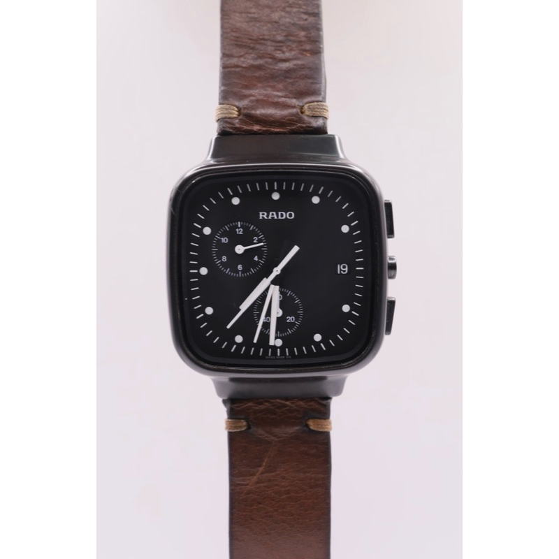นาฬิกา RADO R5.5 Men's Casual Watch มือสอง