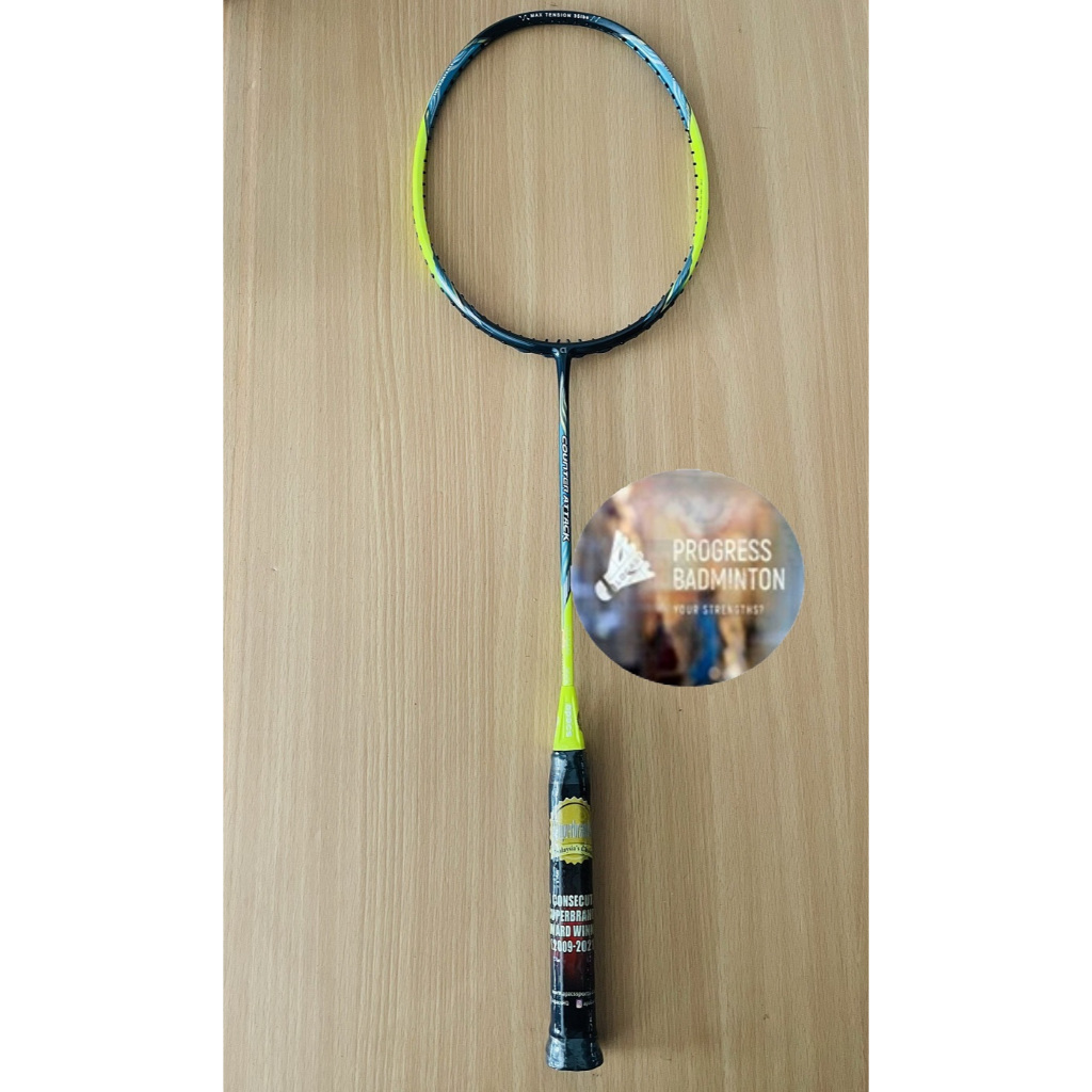 Apacs Counter Attack (Green)