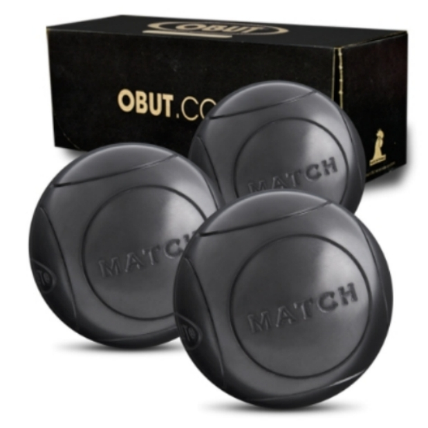 เปตอง เปตองGrand sport รุ่น Match black