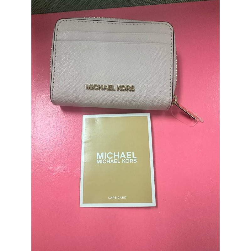 Michael Kors กระเป๋าใส่บัตร