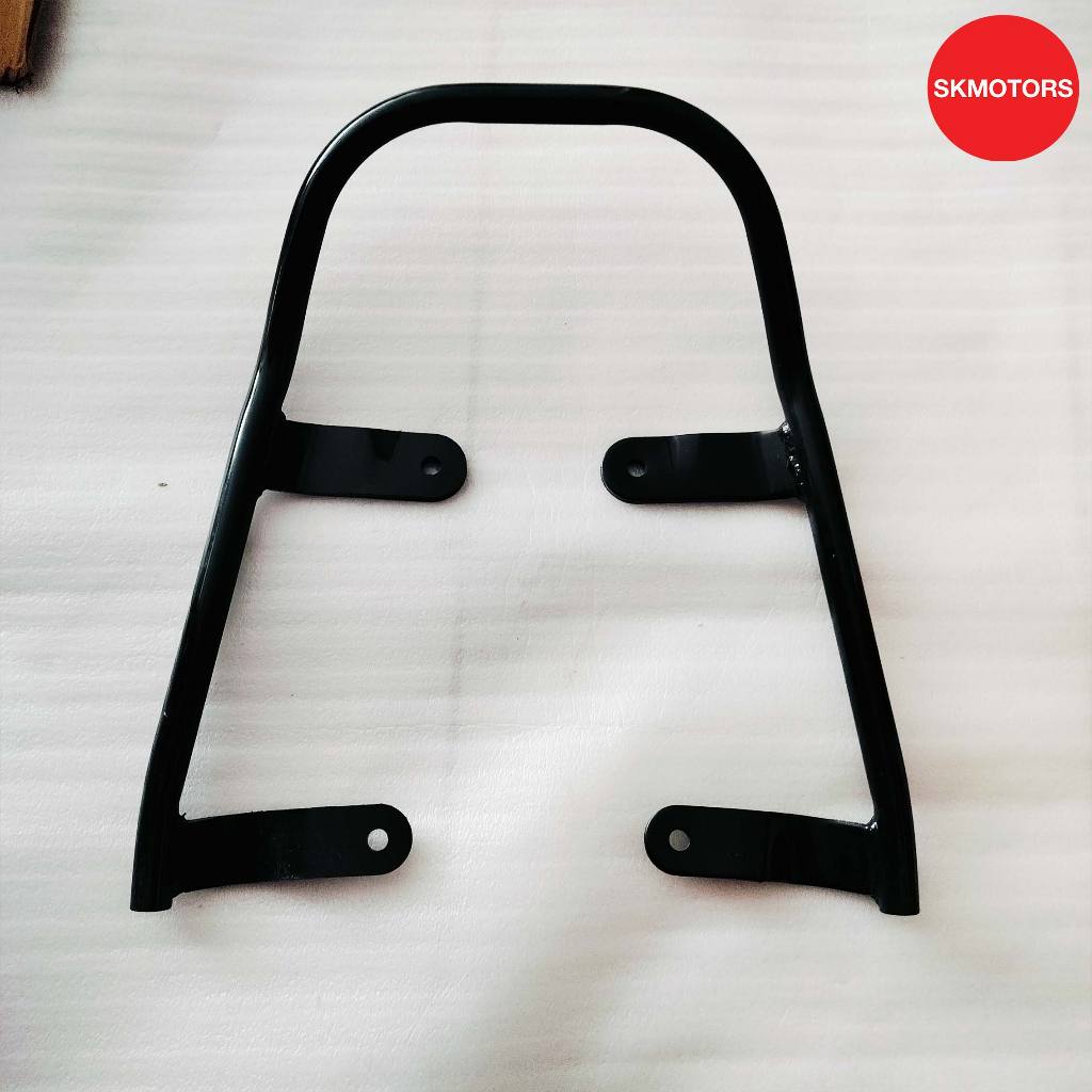 เหล็กกันตก รหัสสินค้า 46210-31CA0-000 สำหรับรถ SUZUKI RC100J แท้เบิกศูนย์100%
