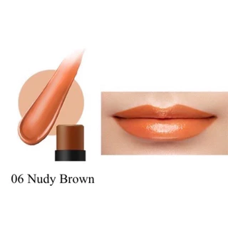 🇯🇵💫 KATE PERSONAL LIP CREAM มีกันแดด spf 11 บำรุงริ้วรอยรอบปาก เพิ่มความชุ่มชื้น