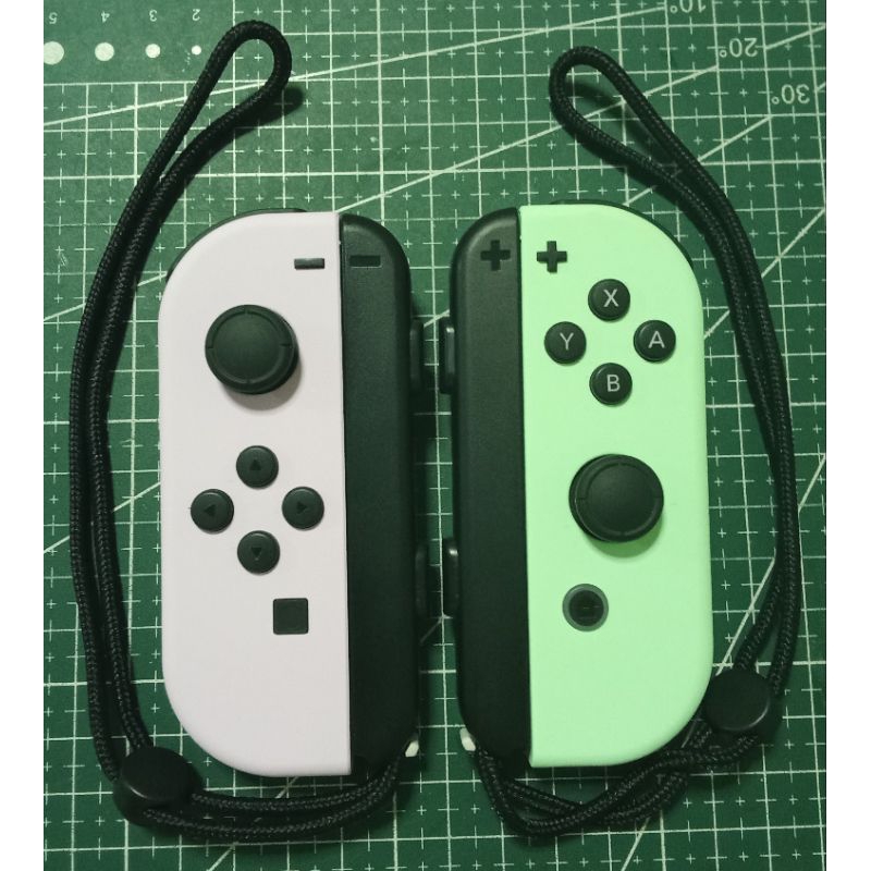 มือสอง / มือ2 Nintendo Switch Joy-Con Controllers สภาพดี ของแท้