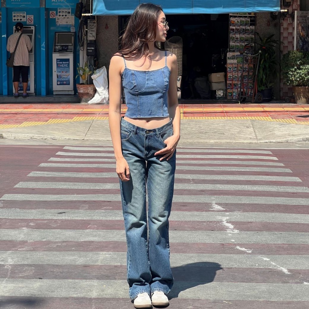 Styledenims | Reallila Denim