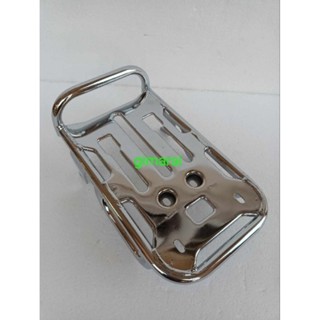 ตระแกรงหลังเดิม ไลฟานวินเทจ lifan vintage