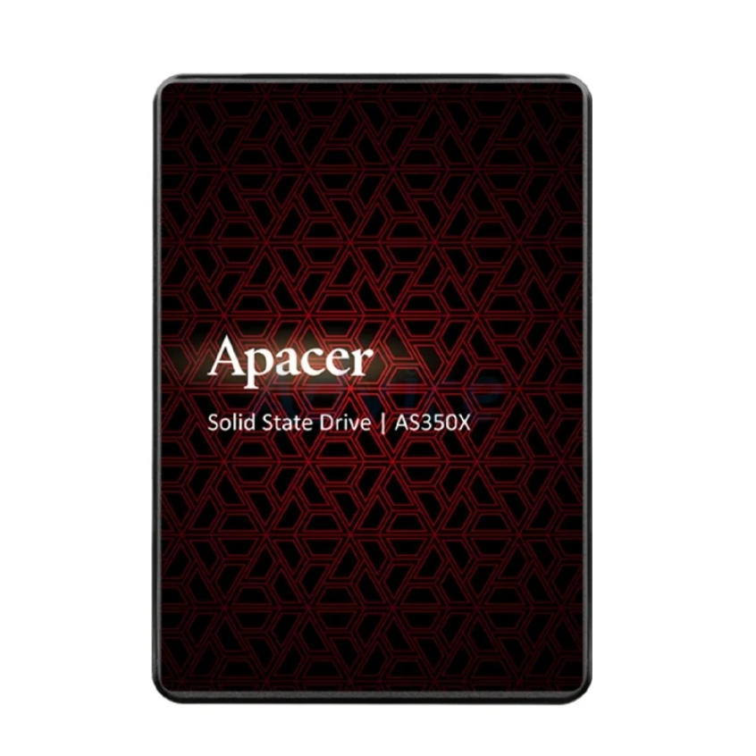 SSD (เอสเอสดี) APACER AS350X 512GB  สินค้ามือ 1