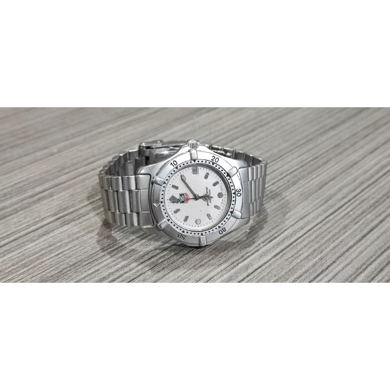 Tag Heuer 2000 Series boy size