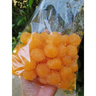 ทองหยอด เม็ดขนุน ทองหยิบ ฝอยทอง ขนมมงคล ขนมหวานเพชรบุรี
