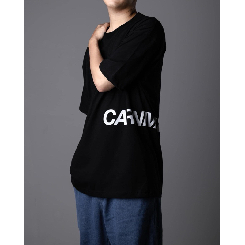 Carnival Cutoff Tees