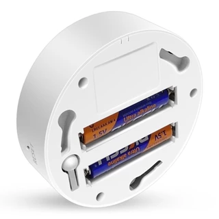TrueX Smart Smoke Sensor เซ็นเซอร์อัจฉริยะตรวจจับควัน