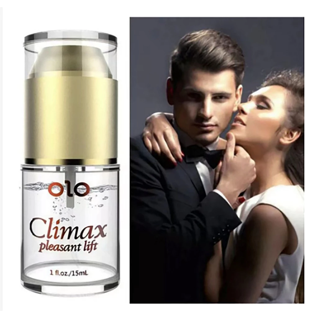 Orgasmic Gelกระตุ้นสัมผัส ออกแบบเพื่อผู้หญิงโดยเฉพาะ ขนาด 20 ml Climax pleasantราคาโรงงานสินค้าขายดี