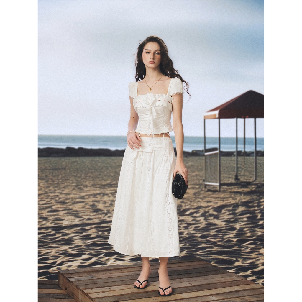 Maven กระโปรง รุ่น Lucy Skirt
