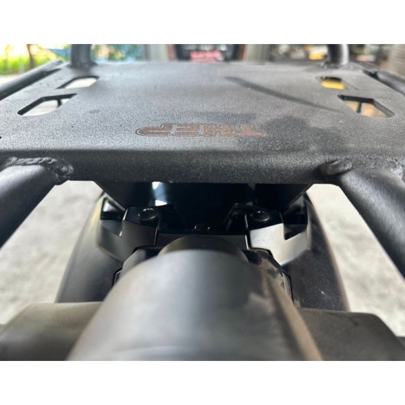 แผ่นปิดกล่องไฟPG  1 Yamaha     100 ฿-. แบรนด์THEP มีแยกขาย มีพร้อมจำหน่ายทั้งปลีกและส่ง สนใจสอบถามหรือสั่งได้เลยค่ะ - รูปที่ 2