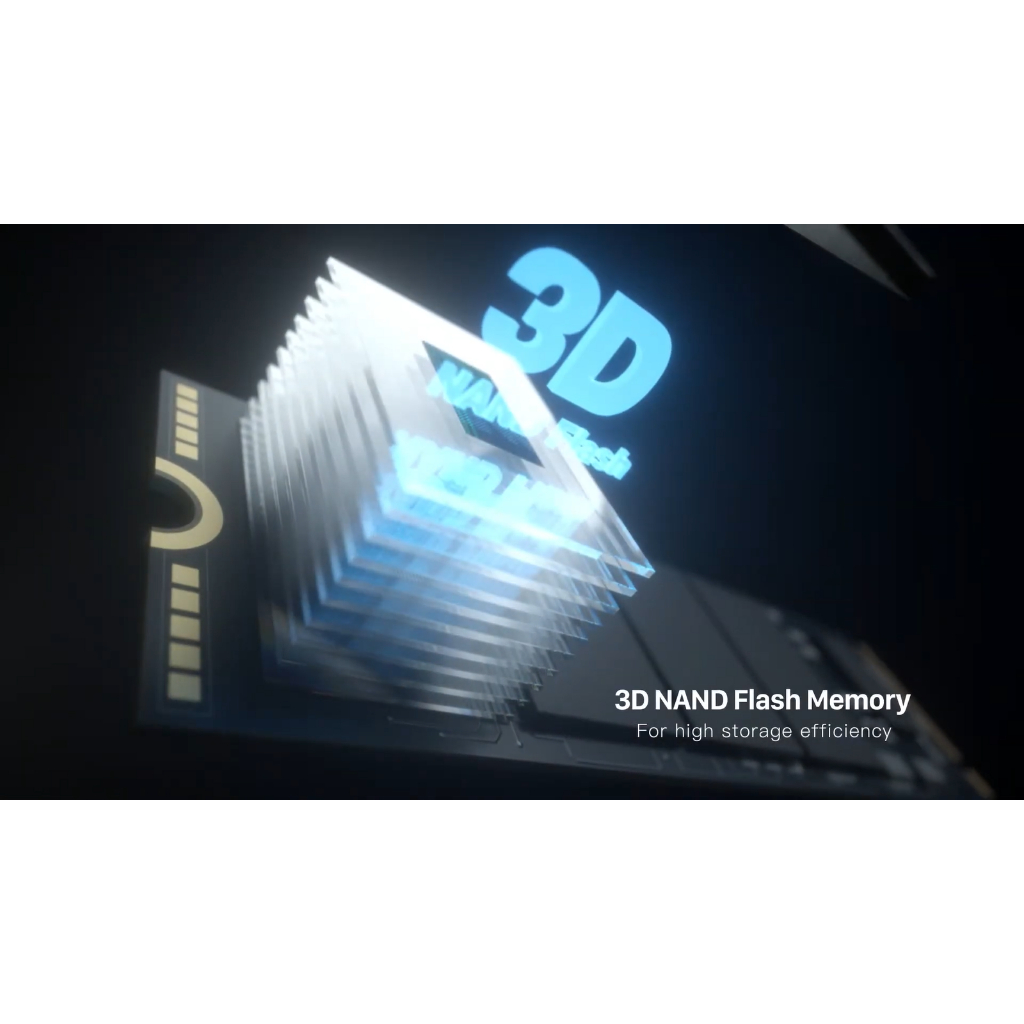 SSD M.2 Apacer รุ่น AS2280P4U Pro ความจุ 2TB ช่อง NVMe PCI-e 3.0 มีซิงติดตัว อ่าน/เขียนถึง 3500/3000MBps สินค้ามีประกัน