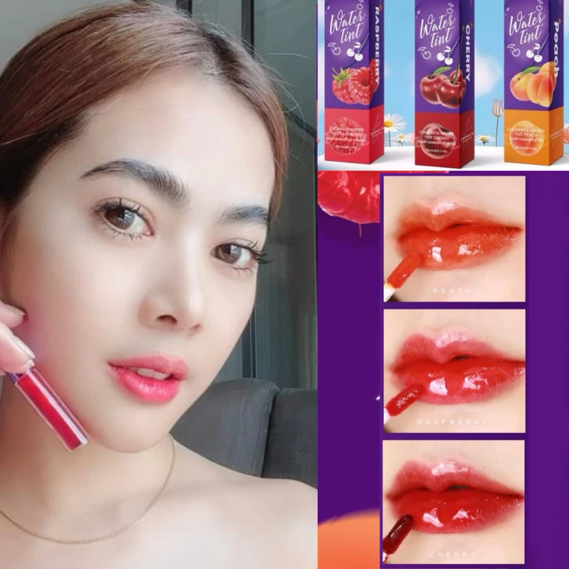 Newลิปทิ้นท์ คอลเลคชั่น​รุ่นใหม่