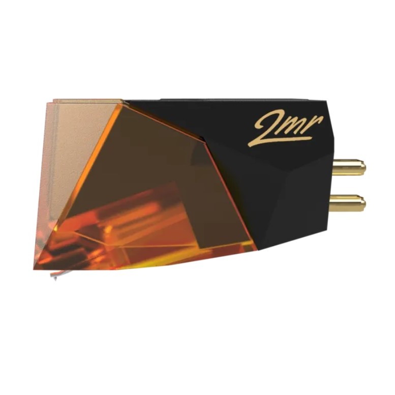 หัวเข็ม Ortofon 2MR Bronze (New)