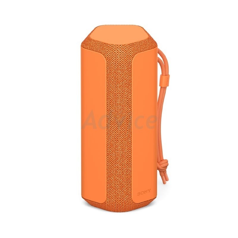 SONY (1.0) ลำโพง SRS-XE200 BLUETOOTH Orange - A0152255
