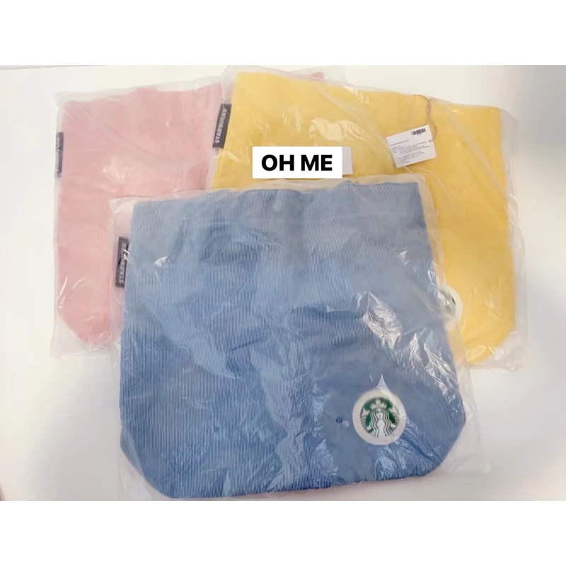 กระเป๋าผ้า Starbucks thumbnail 6