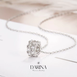 Camila Necklace สร้อยคอ Darina Jewelry DRN0052 ✨พร้อมกล่องเครื่องประดับ เขียนการ์ดได้