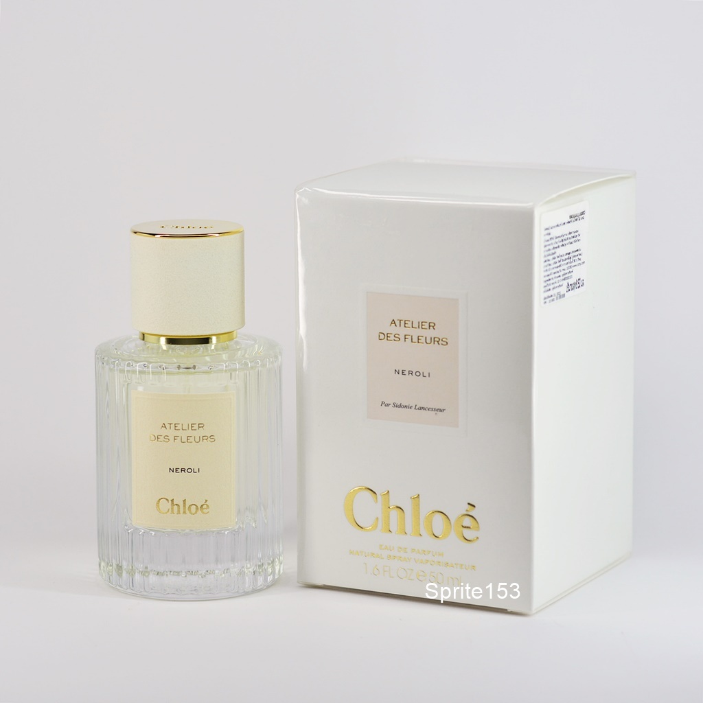 Neroli EDP น้ำหอมแท้แบ่งขาย 5mL - 10 mL Néroli
