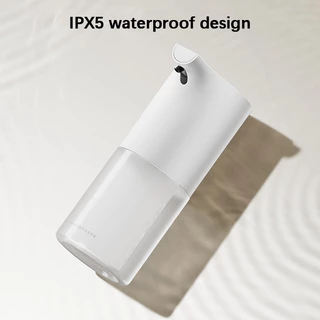 Xiaomi Mijia เครื่องจ่ายสบู่อัตโนมัติ Automatic Soap Dispenser 1S กำจัดเชื้อแบคทีเรียได้ แบบชาร์จแบต