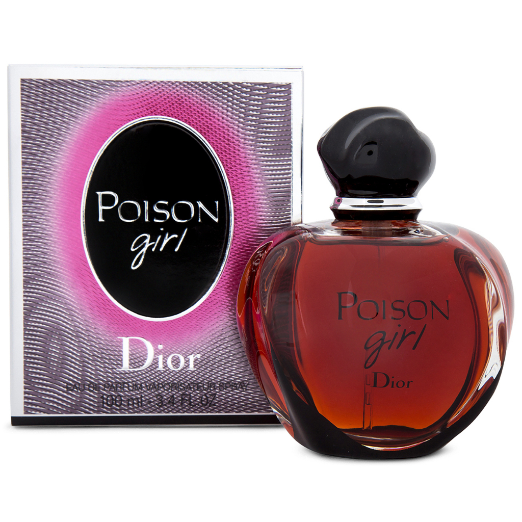 Dior Poison Girl EDP 100 ml