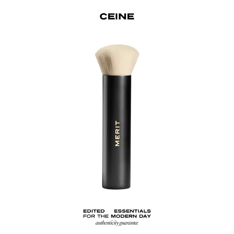 CEINE | MERIT Brush No.1
