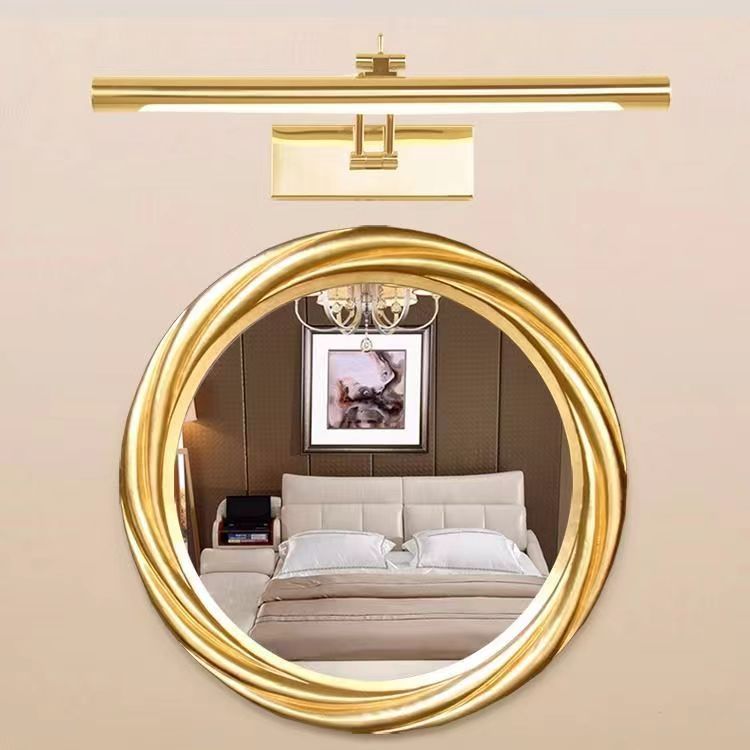 โคมไฟติดผนังหน้ากระจก ส่องภาพ Wall Lamp Picture Lamp Vanity Light LED