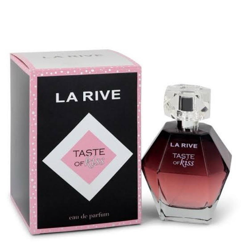 น้ำหอมเยอรมัน La rive taste of kiss | dupe