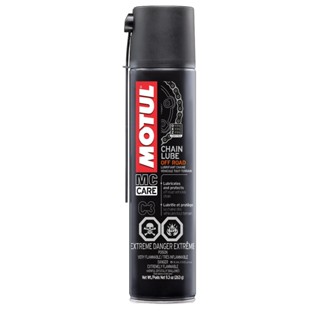 Motul 400 มล. โมตุล C3 chain lube off road หล่อลื่น โซ่ 400 …