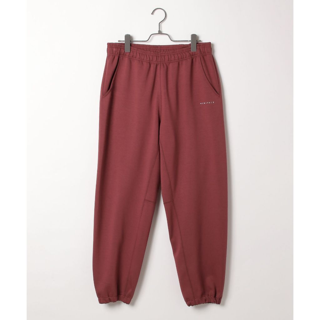 [UNISEX] [NUMERALS] Sweatpants