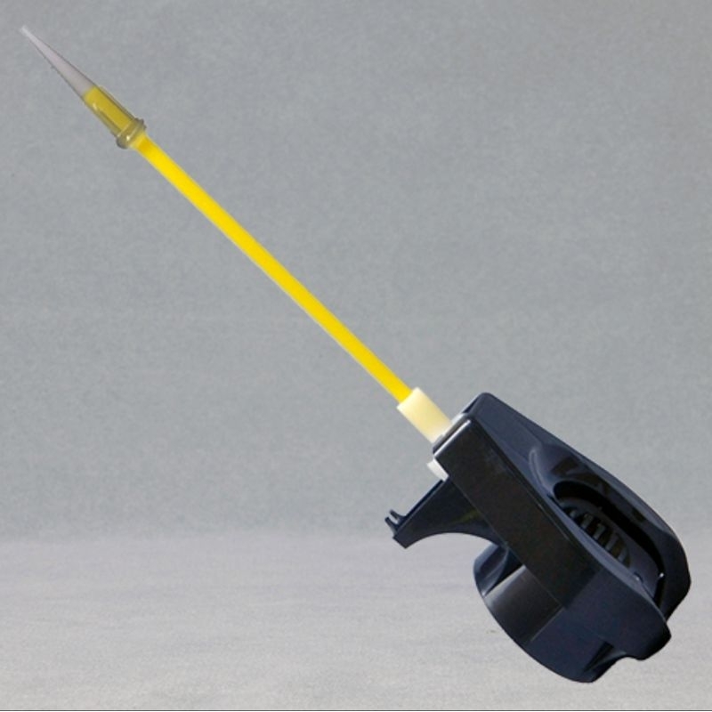 หัวเสปรย์อะไหล่ Deoxit Perfect-Straw TIP Attachment, non-conductive plastic tip straight PS-P180T