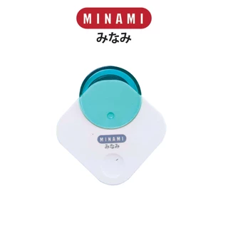 MINAMI (มินามิ)ตราประทับปิดข้อความลับ MI-8003 จำนวน 1 แพ็ค