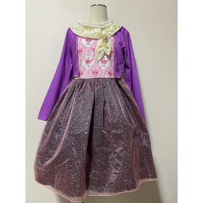 ชุดแฟนซี ชุดคอสเพลย์ตัวละคร Gangsta granny 2