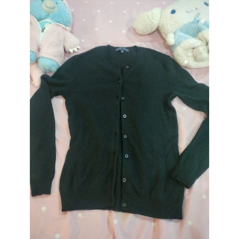 Ralph Lauren เสื้อคาดิแกนหญิง Ralph Lauren sizeM