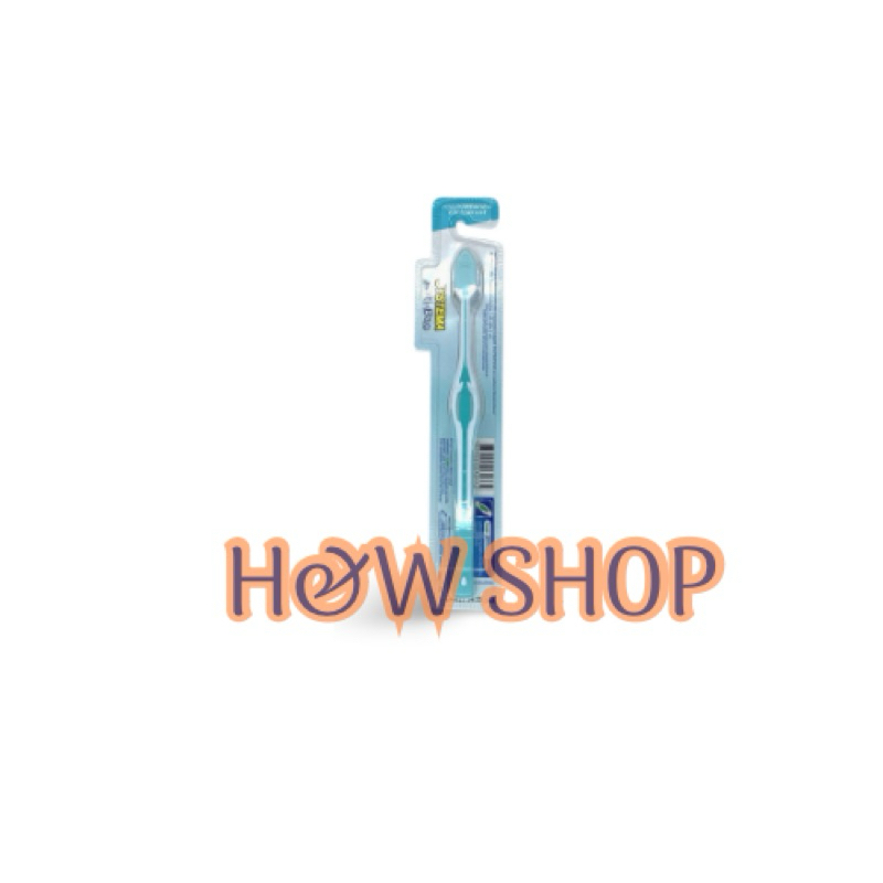 SYSTEMA แปรงสีฟัน ซิสเท็มมา Anti-Bac