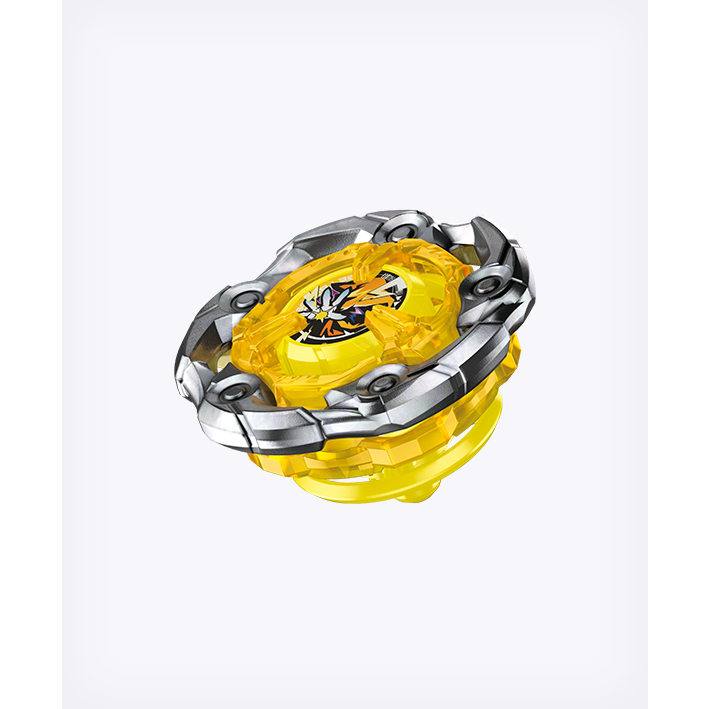 BEYBLADE X UX-03 Wizard Rod 5-70DB