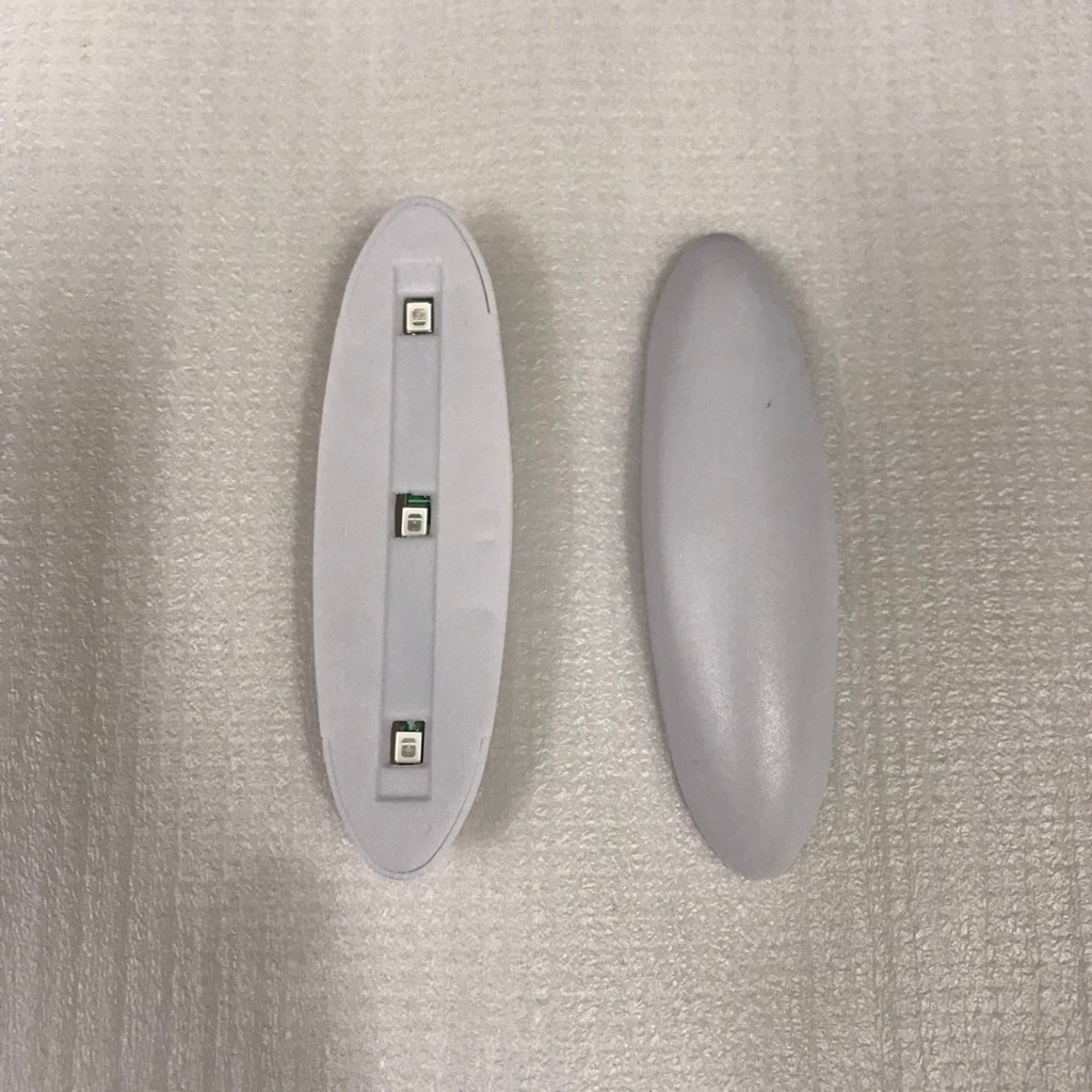 ไฟ UV ขนาดเล็ก ใช้สำหรับอบ กาวยูวี 1ชิ้น