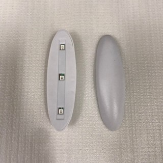 ไฟ UV ขนาดเล็ก ใช้สำหรับอบ กาวยูวี 1ชิ้น