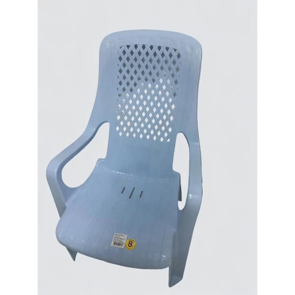 เก้าอี้ชมดาว เก้าอี้พักผ่อน สหชัย Sahachai เกรด AAA สีหวาน รองรับน้ำหนักได้ 100 กก. รับประกัน 8 ปี - รูปที่ 4