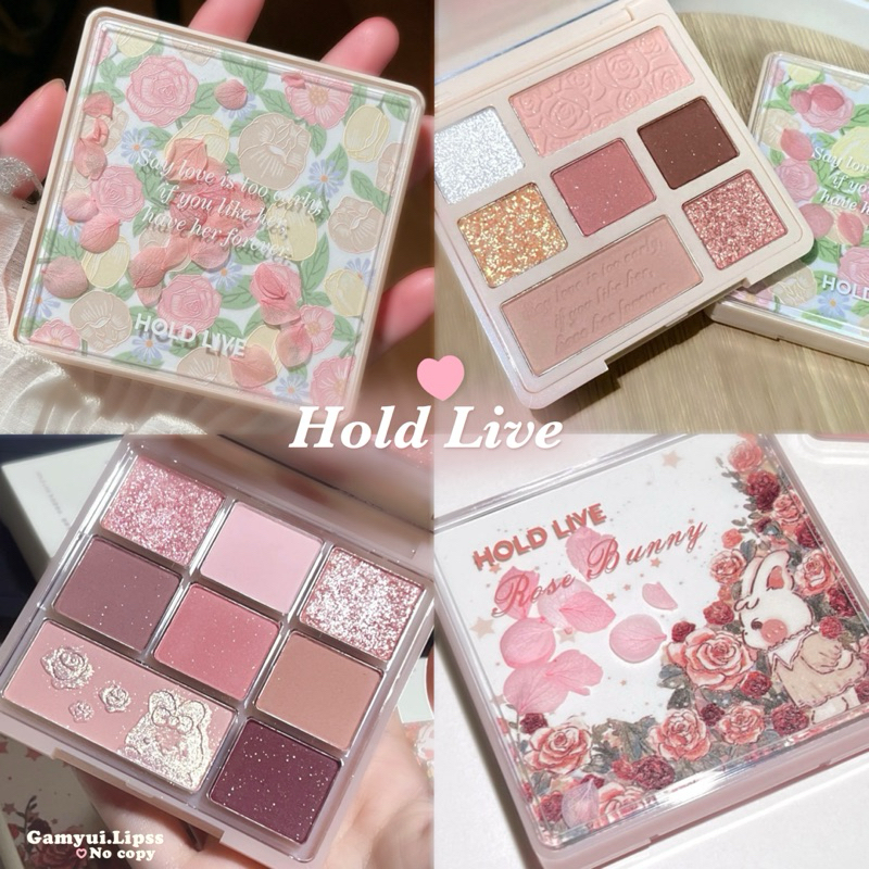 อายแชโดว์☁️HOLD LIVE ౨ৎ ꒰ พร้อมส่งไม่ต้องรอพรีออเดอร์ ꒱ ⟡