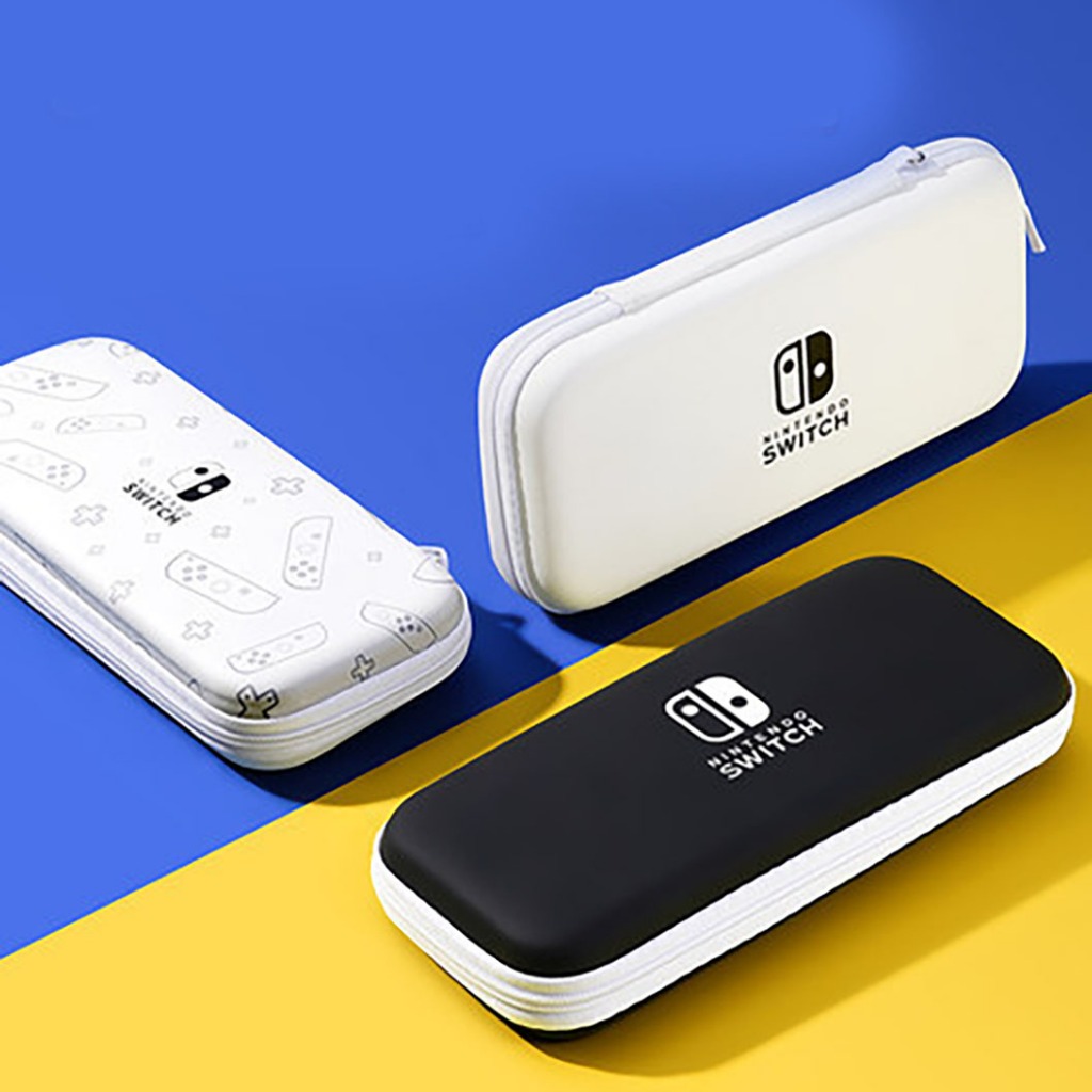เคสกระเป๋าเกม eva Nintendo Switch/oled Carrying Case LOGO Nintendo Switch