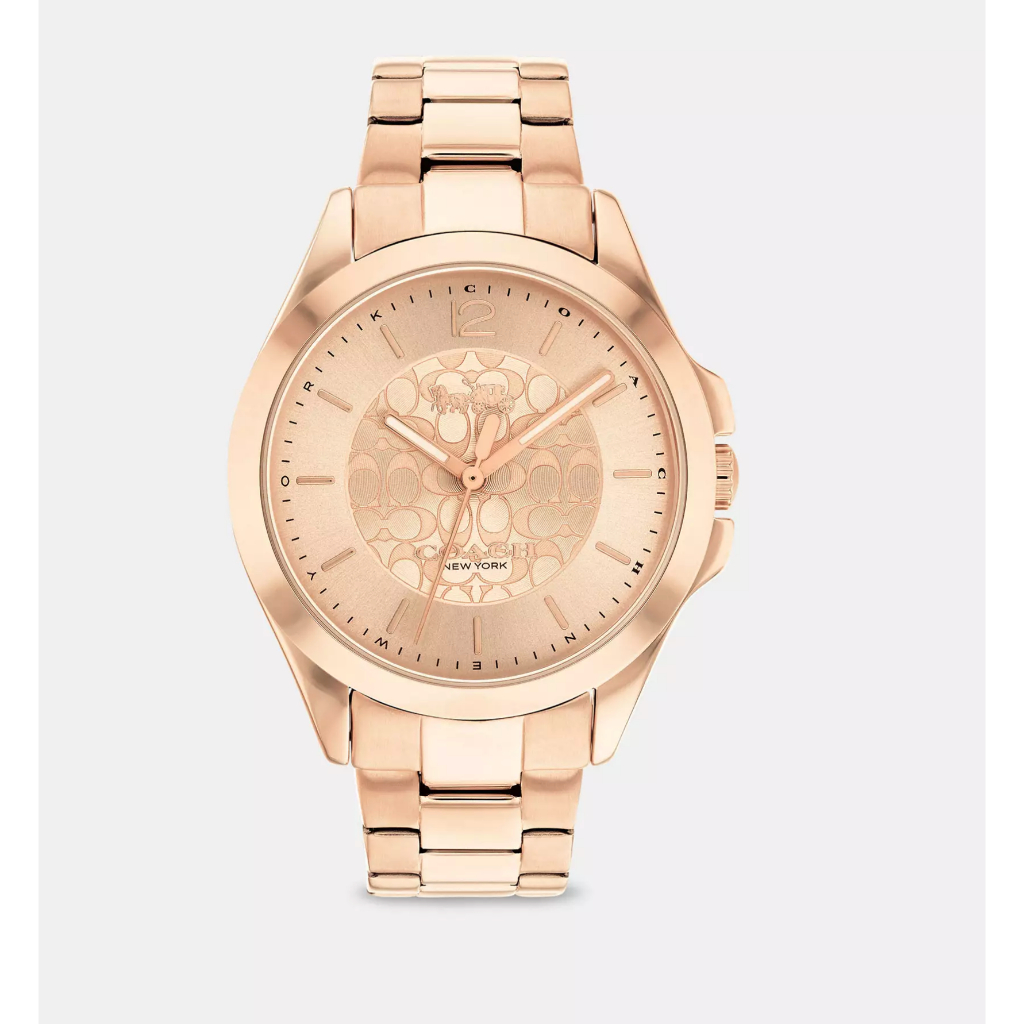 นาฬิกา COACH Libby Watch, 37 Mm