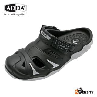 ADDA 2density 5TD37M1 รองเท้าแตะ รองเท้าลำลอง พื้นเบาไฟล่อน …