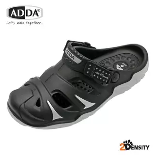 ADDA 2density 5TD37M1 รองเท้าแตะ รองเท้าลำลอง พื้นเบาไฟล่อน (ไซส์7-10) จากโรงงาน พร้อมส่งด่วน