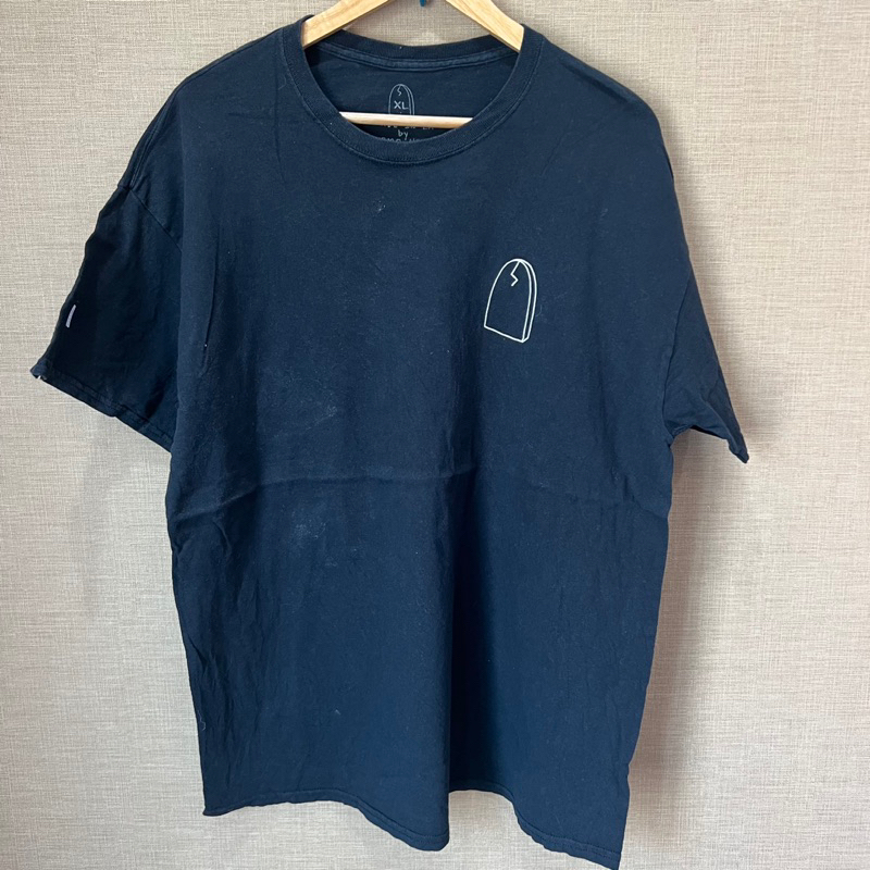 เสื้อยืด Emo Nite Size XL (D273)